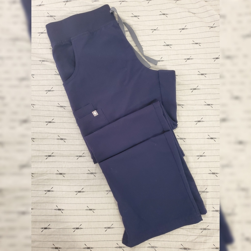 Figs scrub pants